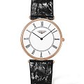 Часы Longines Heritage  L4.691.8.11.0